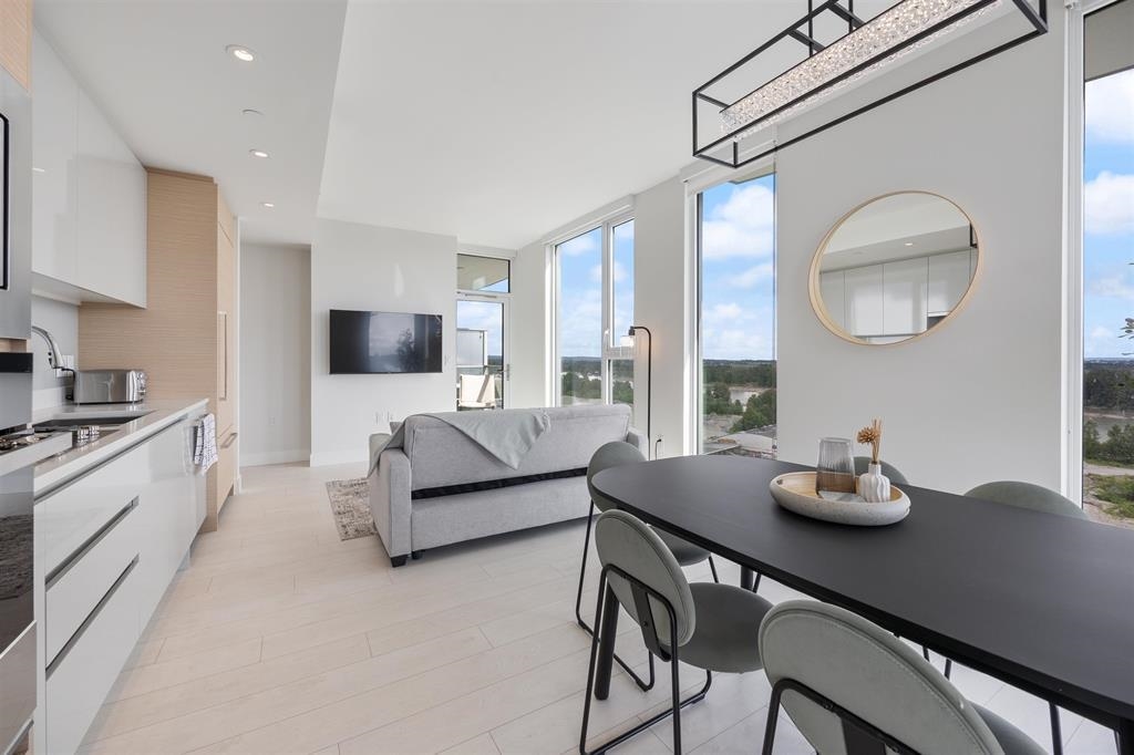 Laundry Room Photo of 1607 3538 Sawmill Crescent, Vancouver, BC