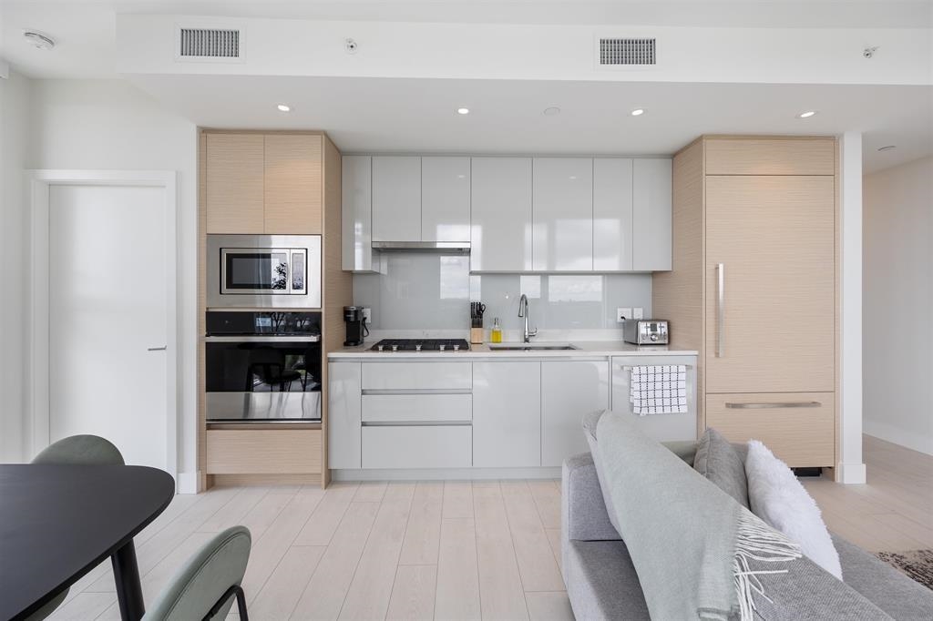 Loft / Bonus Room Photo of 1607 3538 Sawmill Crescent, Vancouver, BC