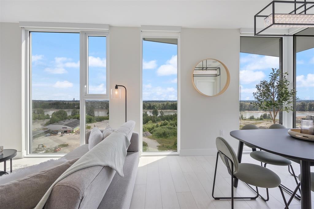 Mudroom Photo of 1607 3538 Sawmill Crescent, Vancouver, BC