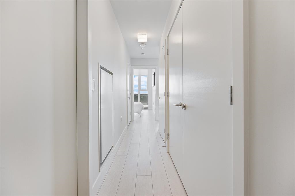 Pantry Photo of 1607 3538 Sawmill Crescent, Vancouver, BC