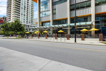 1607 3538 Sawmill Crescent, Vancouver, BC