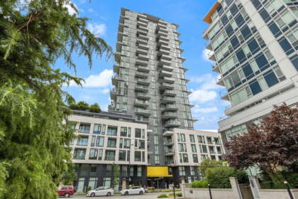 1607 3538 Sawmill Crescent, Vancouver, BC