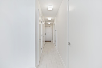 Garage Interior Photo of 1607 3538 Sawmill Crescent, Vancouver, BC
