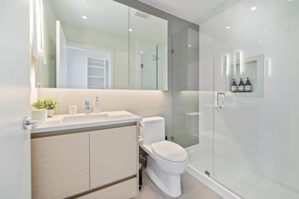 Walk-In Closet Photo of 1607 3538 Sawmill Crescent, Vancouver, BC
