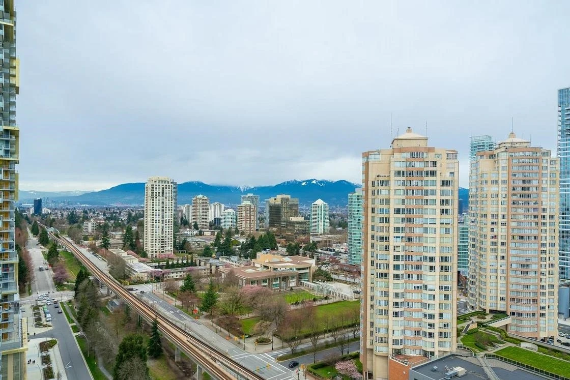 Loft / Bonus Room Photo of 1902 4458 Beresford Street, Burnaby, BC