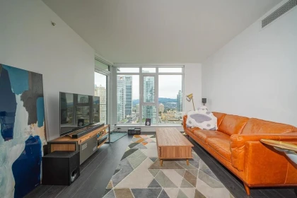 1902 4458 Beresford Street, Burnaby, BC