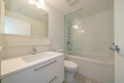 Office / Den Photo of 1902 4458 Beresford Street, Burnaby, BC
