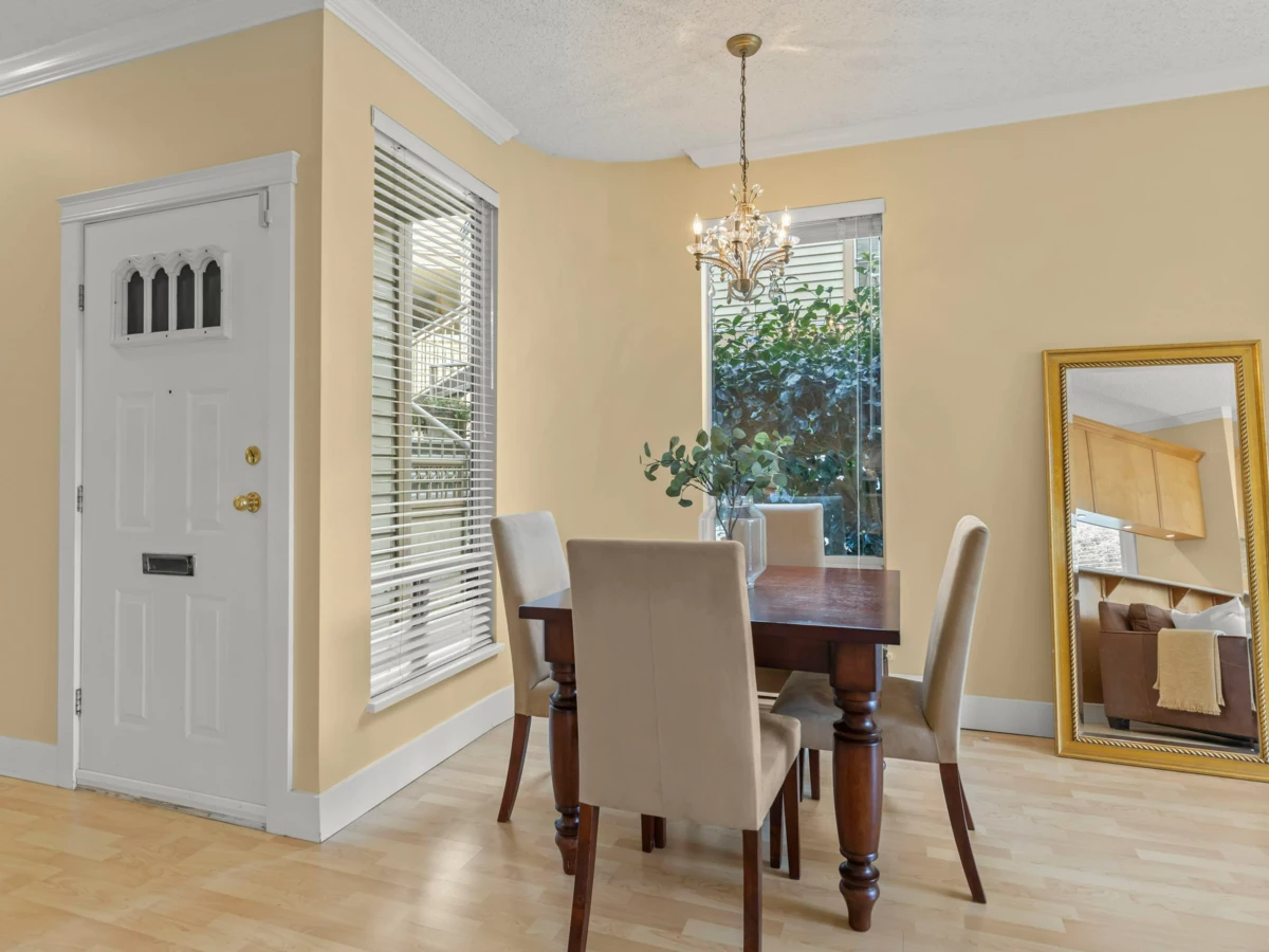 Bedroom 4 Photo of 103 1100 W 7th Avenue, Vancouver, BC