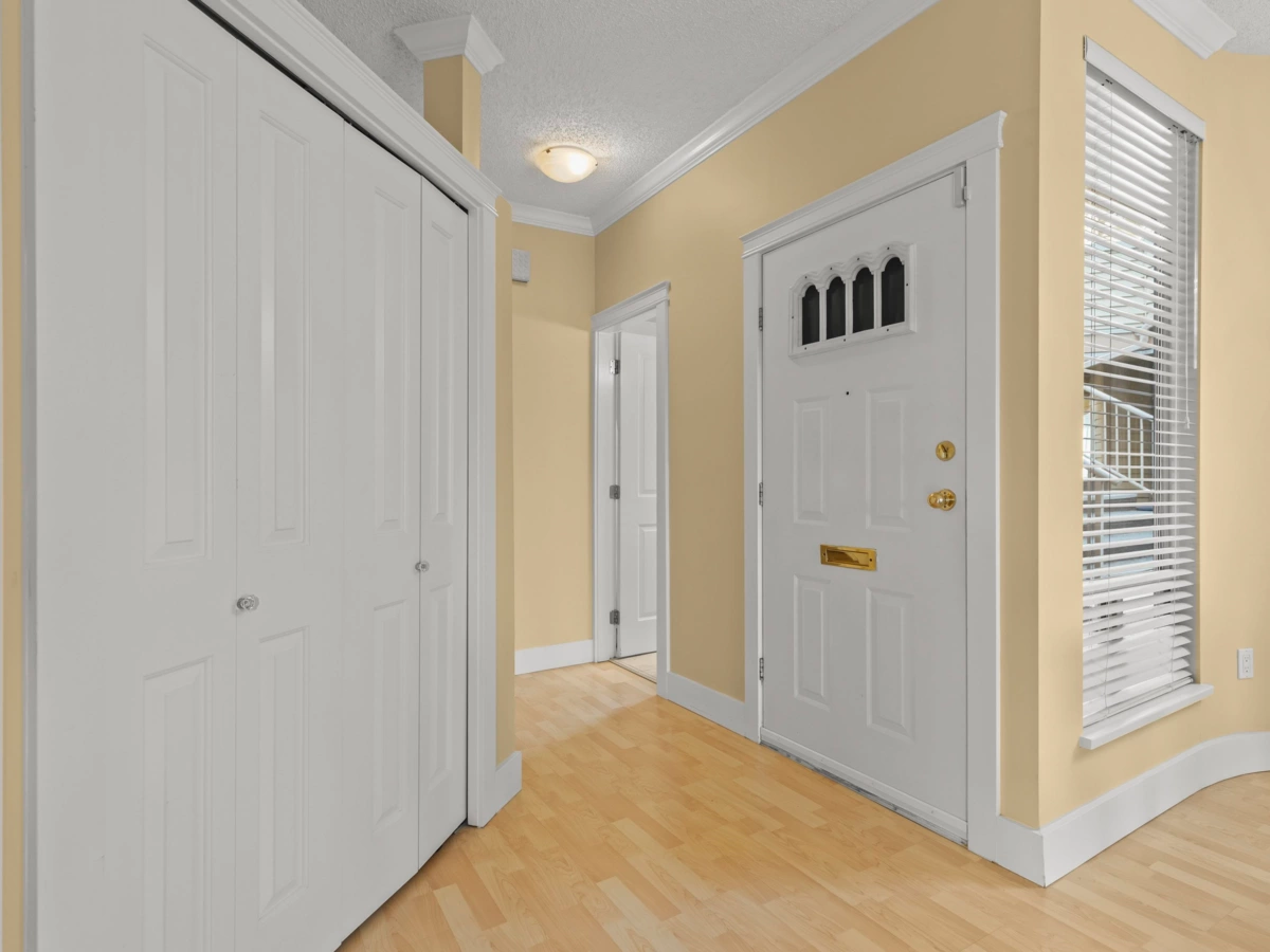 Front Yard Photo of 103 1100 W 7th Avenue, Vancouver, BC