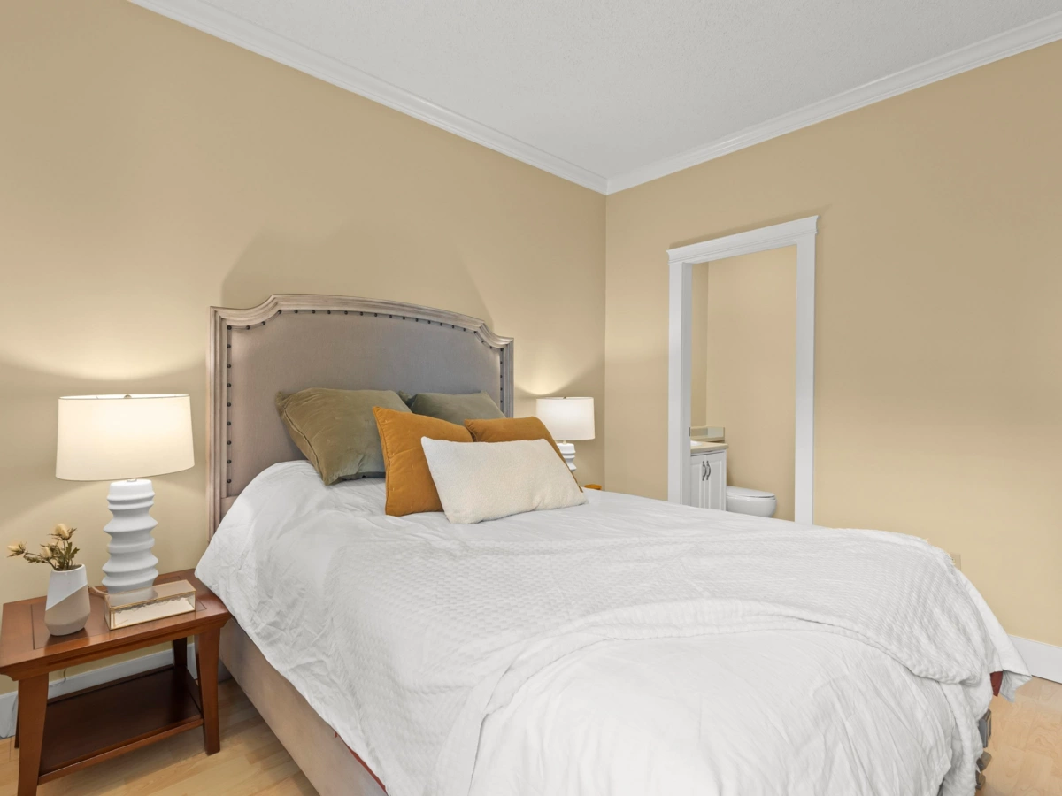 Garage Interior Photo of 103 1100 W 7th Avenue, Vancouver, BC