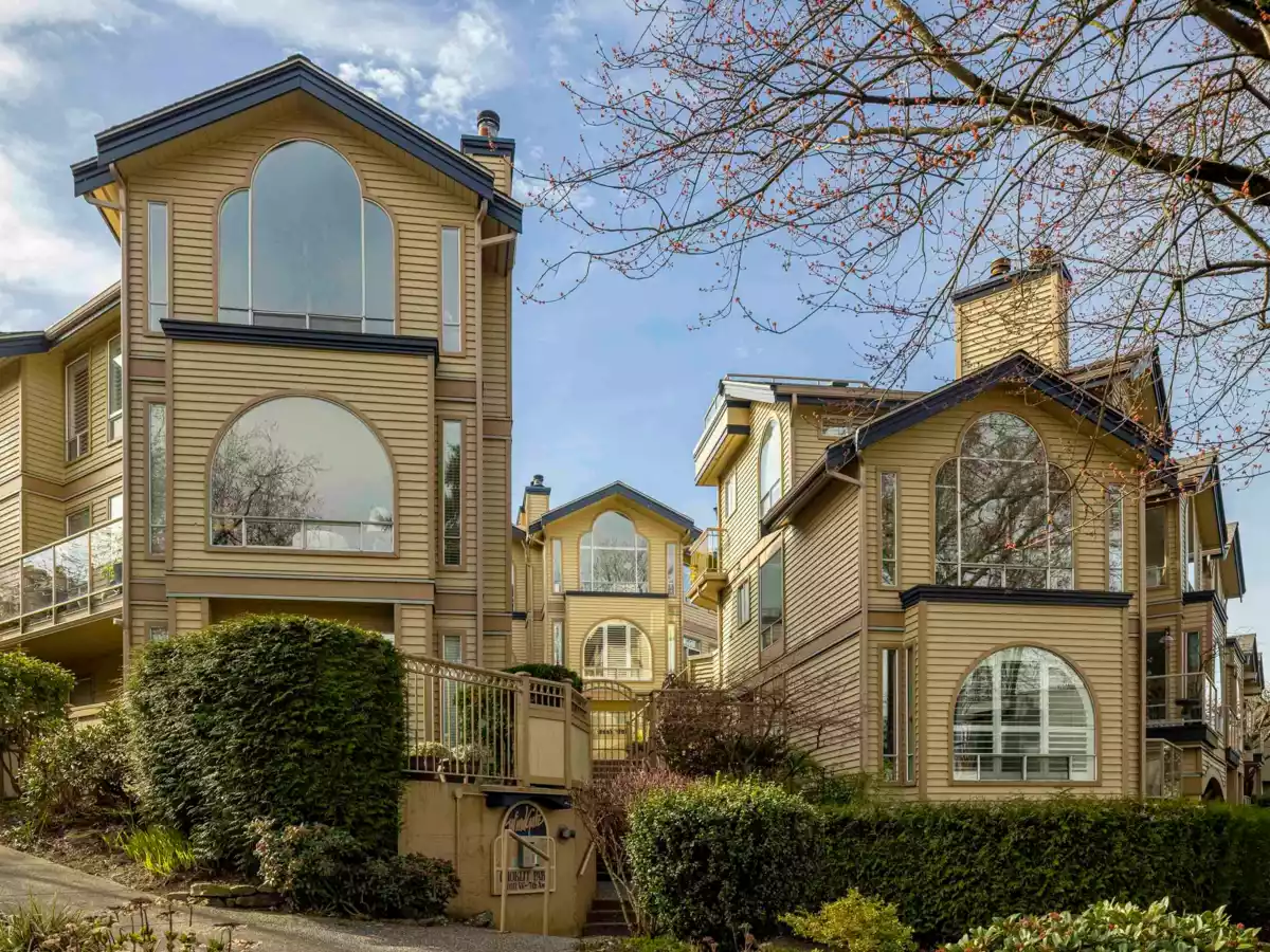 Street View Photo of 103 1100 W 7th Avenue, Vancouver, BC