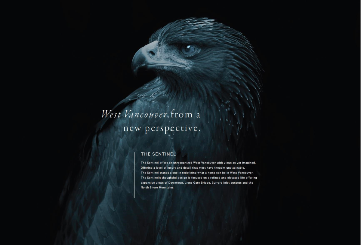 Garden / Landscaping Photo of 1708 200 Klahanie Court, West Vancouver, BC