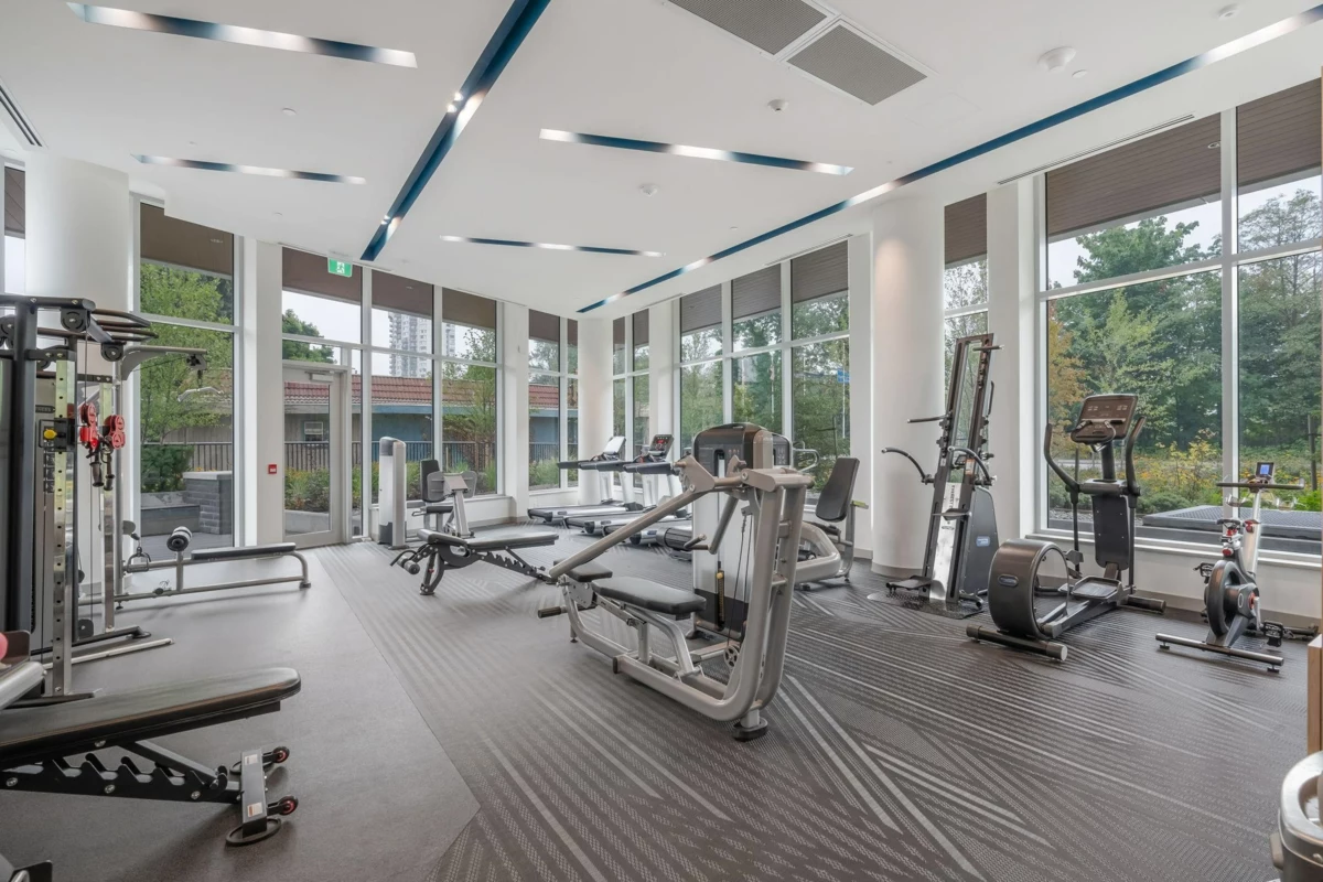 Laundry Room Photo of 1708 200 Klahanie Court, West Vancouver, BC
