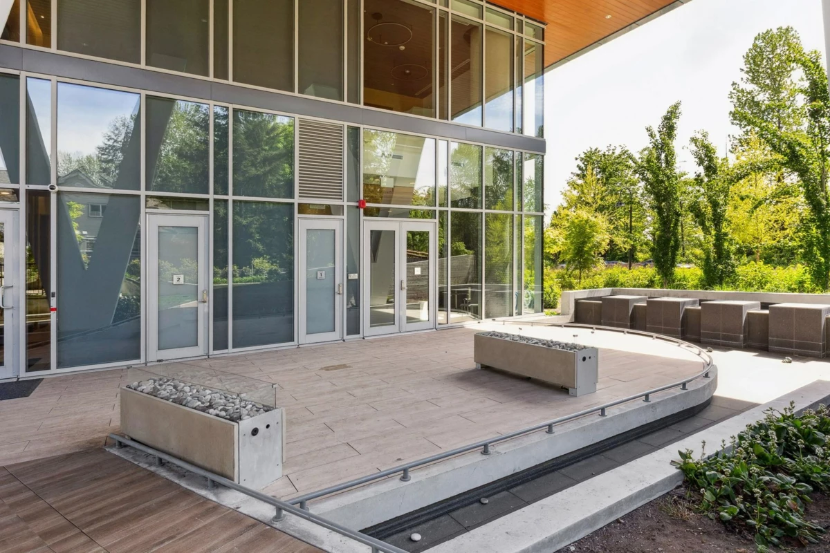 Office / Den Photo of 1708 200 Klahanie Court, West Vancouver, BC