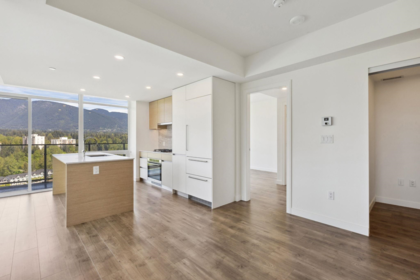 Kitchen Island Photo of 1708 200 Klahanie Court, West Vancouver, BC