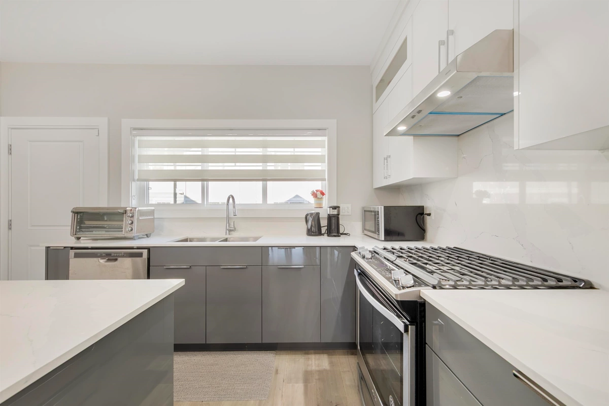 Pantry Photo of 7 7410 194 Street, Surrey, BC