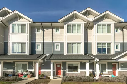 7 7410 194 Street, Surrey, BC, Clayton — 3 bed townhouse for sale