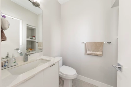 Primary Bathroom Photo of 7 7410 194 Street, Surrey, BC