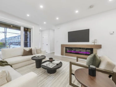101 706 Smith Avenue, Coquitlam, BC