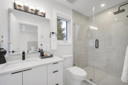 Walk-In Closet Photo of 101 706 Smith Avenue, Coquitlam, BC