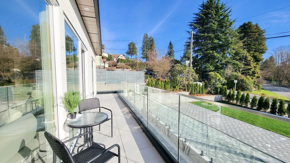 Community Amenities Photo (Clubhouse) of 2141 Jefferson Avenue, West Vancouver, BC