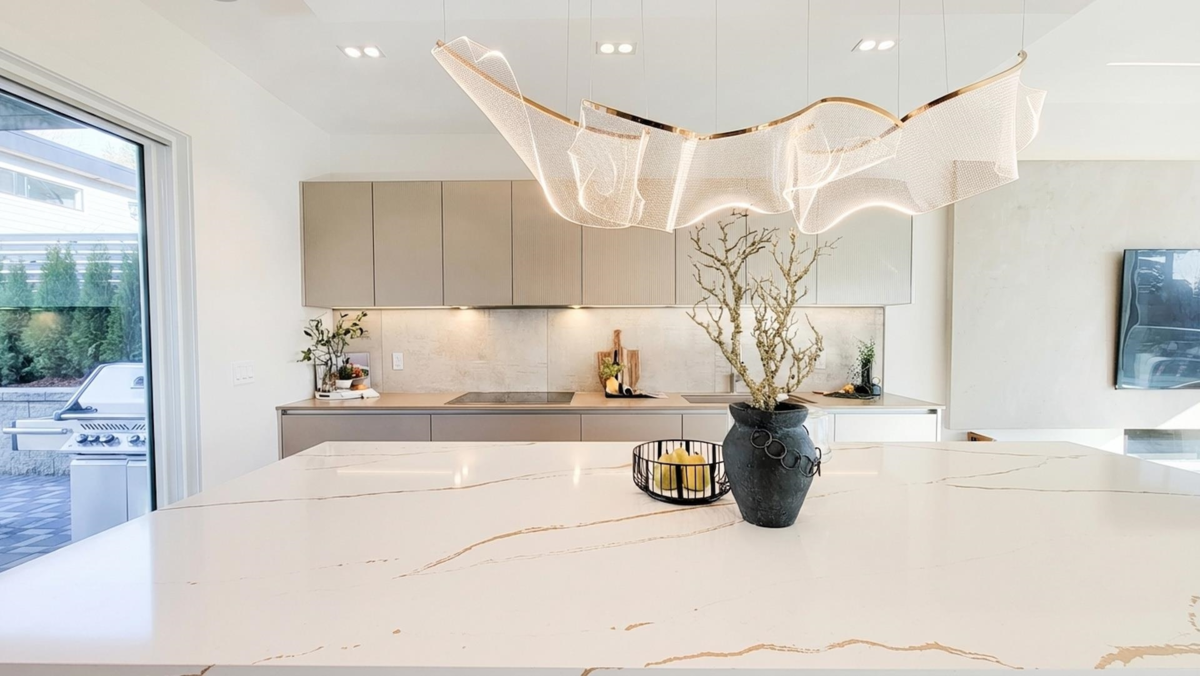 Exterior Rear Photo of 2141 Jefferson Avenue, West Vancouver, BC