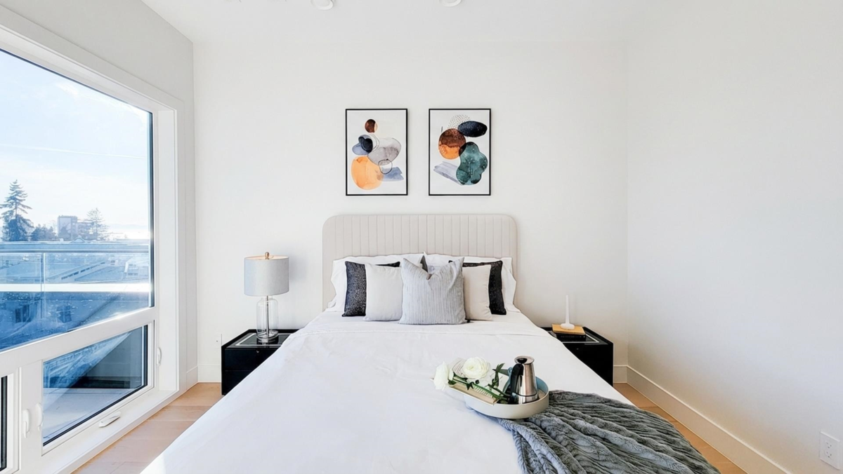 Garage Interior Photo of 2141 Jefferson Avenue, West Vancouver, BC