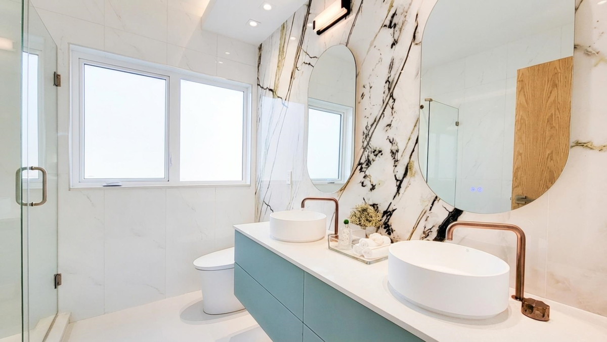 Laundry Room Photo of 2141 Jefferson Avenue, West Vancouver, BC