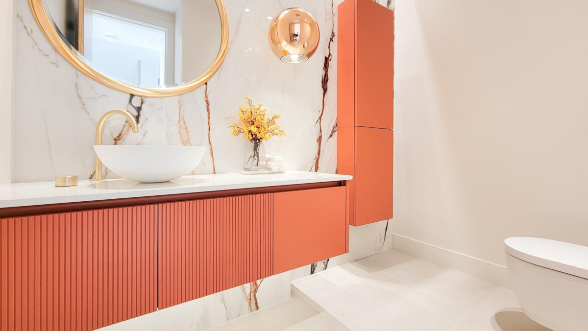 Office / Den Photo of 2141 Jefferson Avenue, West Vancouver, BC