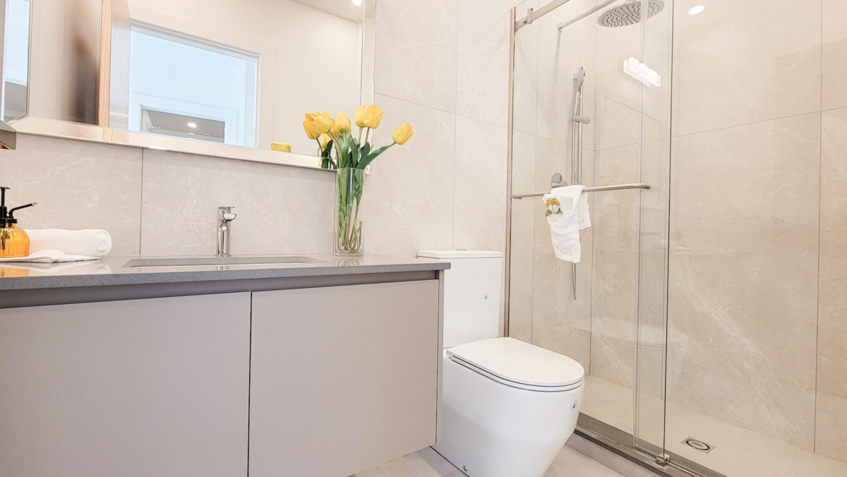 Outdoor Kitchen Photo of 2141 Jefferson Avenue, West Vancouver, BC