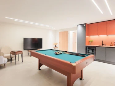 Garage Interior Photo of 2141 Jefferson Avenue, West Vancouver, BC
