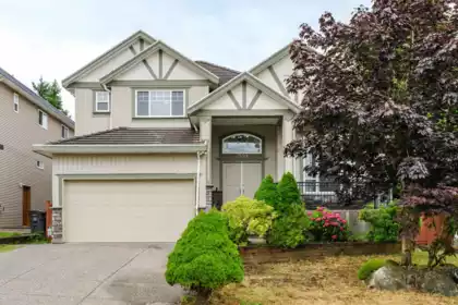 7599 149 Street, Surrey, BC, Surrey — Single Family Residence for sale