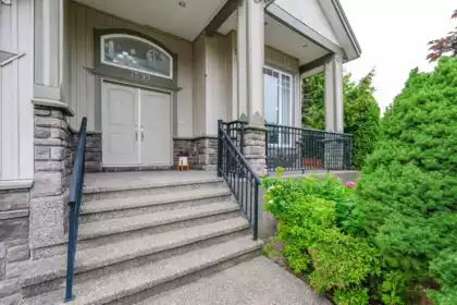 7599 149 Street, Surrey, BC, Surrey — Single Family Residence for sale