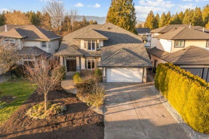 19379 123 Avenue, Pitt Meadows, BC, Pitt Meadows — Single Family Residence for sale