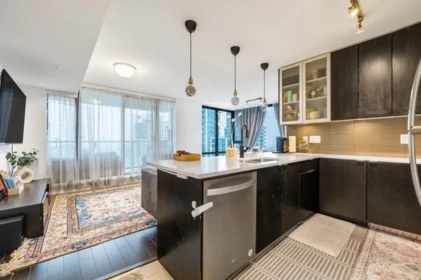 2503 7328 Arcola Street, Burnaby, BC, Burnaby — Apartment/Condo for sale