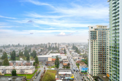 Office / Den Photo of 2503 7328 Arcola Street, Burnaby, BC