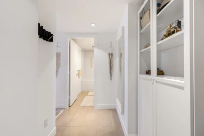 Primary Bathroom Photo of 2503 7328 Arcola Street, Burnaby, BC