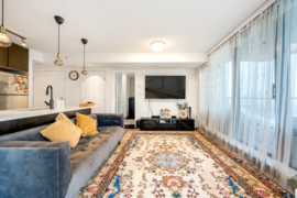 2503 7328 Arcola Street, Burnaby, BC