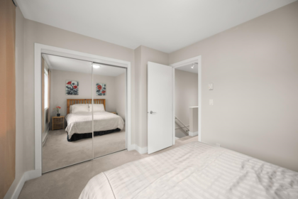 Basement Recreation Room Photo of 67 2450 161a Street, Surrey, BC