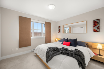 Bedroom 3 Photo of 67 2450 161a Street, Surrey, BC
