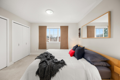 Bedroom 4 Photo of 67 2450 161a Street, Surrey, BC