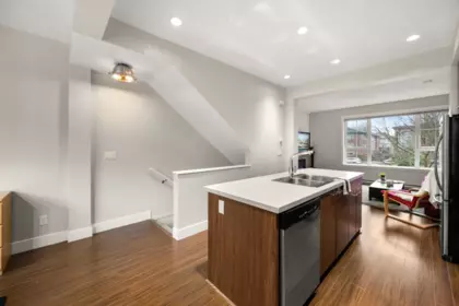 67 2450 161a Street, Surrey, BC, Surrey — Townhouse for sale