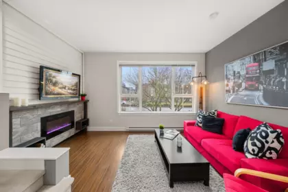 67 2450 161a Street, Surrey, BC, Surrey — Townhouse for sale
