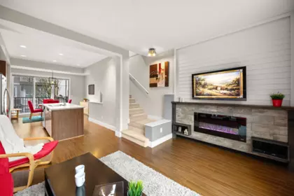 67 2450 161a Street, Surrey, BC, Surrey — Townhouse for sale