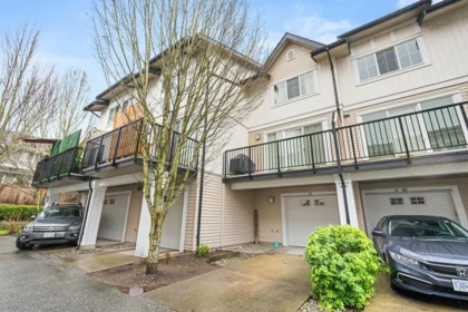 Garden / Landscaping Photo of 67 2450 161a Street, Surrey, BC
