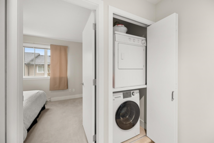 Hallway Photo of 67 2450 161a Street, Surrey, BC