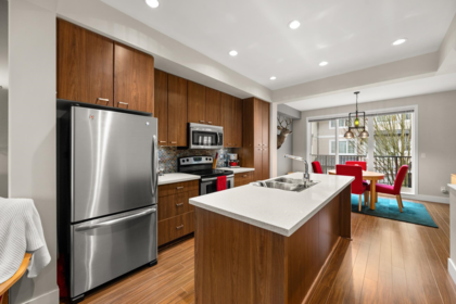 Kitchen Photo of 67 2450 161a Street, Surrey, BC
