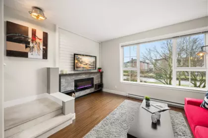 67 2450 161a Street, Surrey, BC, Surrey — Townhouse for sale