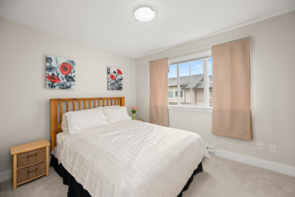 Mudroom Photo of 67 2450 161a Street, Surrey, BC