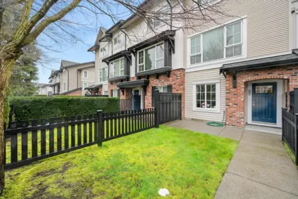 Outdoor Kitchen Photo of 67 2450 161a Street, Surrey, BC